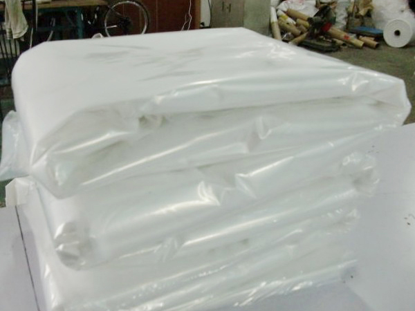 常用的塑料袋、PE膠袋、尼龍袋之間的區(qū)別介紹