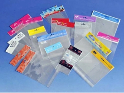 OPP膠袋都應用在哪些地方？